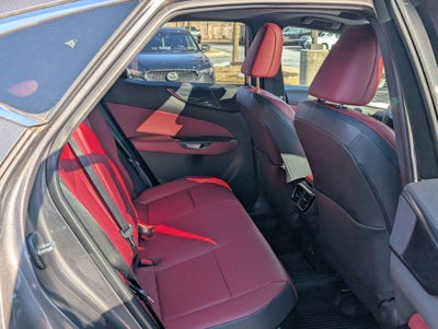 2024 Lexus NX 350h Premium