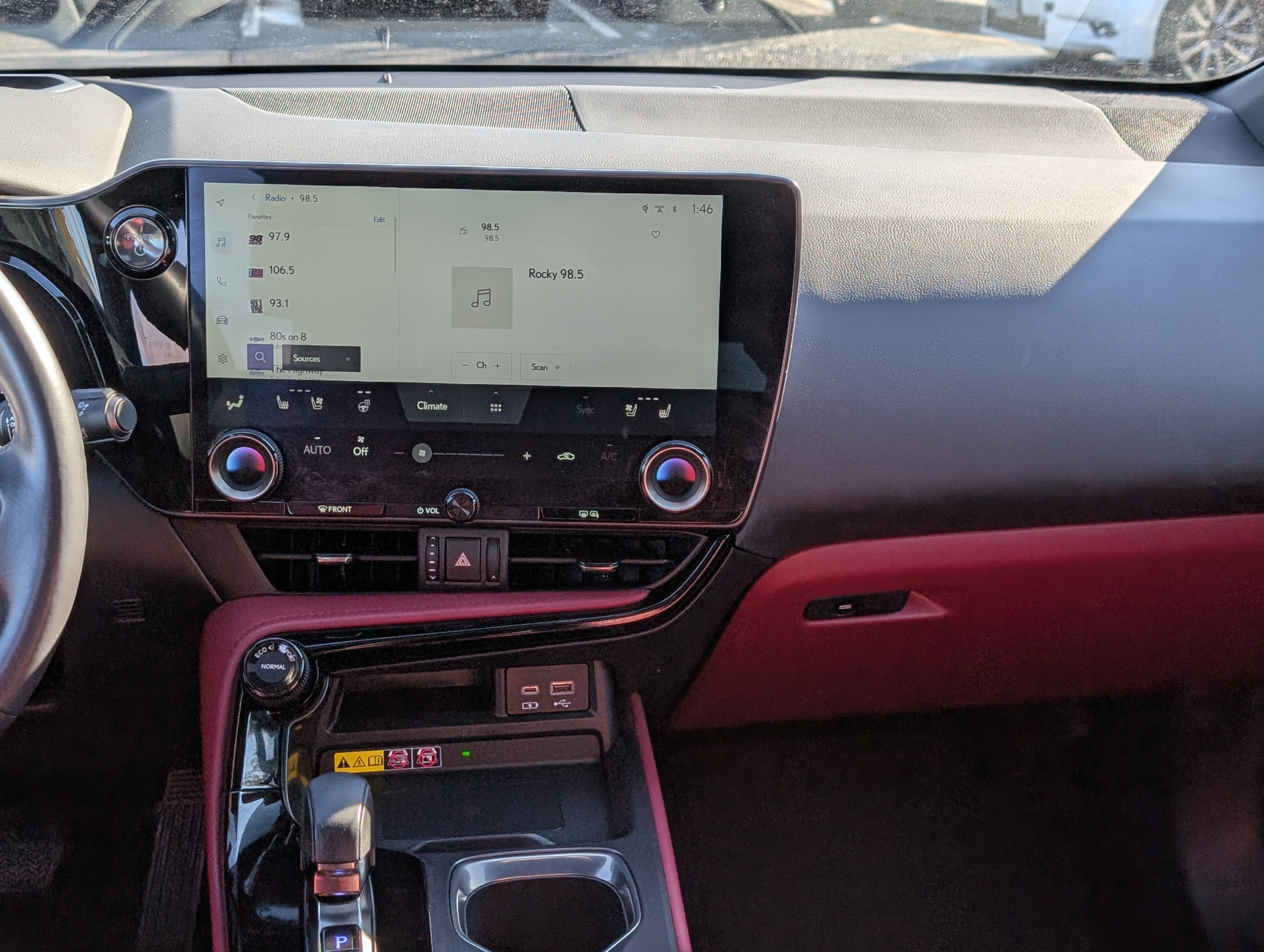 2024 Lexus NX 350h Premium