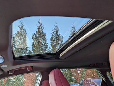 2024 Lexus NX 350h Premium