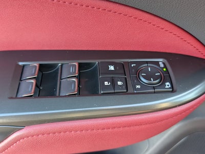 2024 Lexus NX 350h Premium