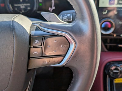 2024 Lexus NX 350h Premium