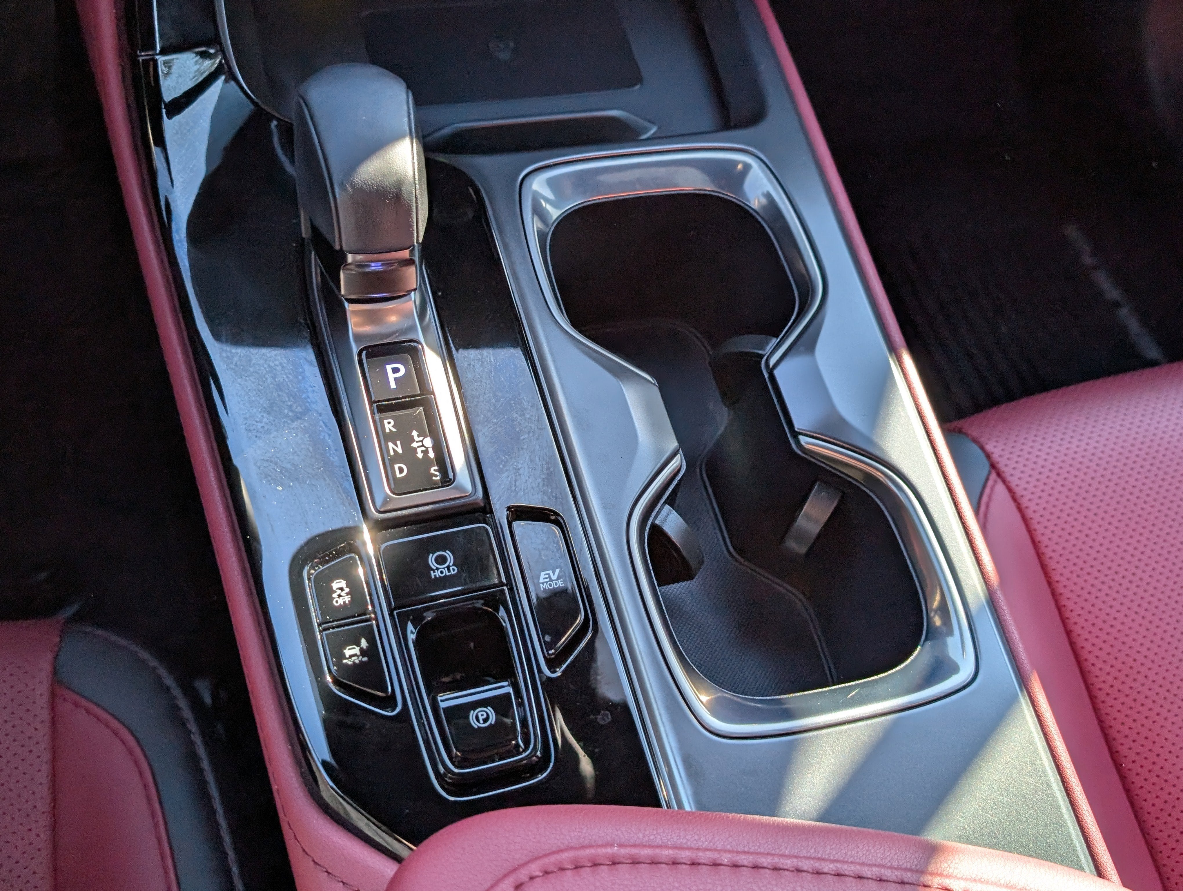 2024 Lexus NX 350h Premium