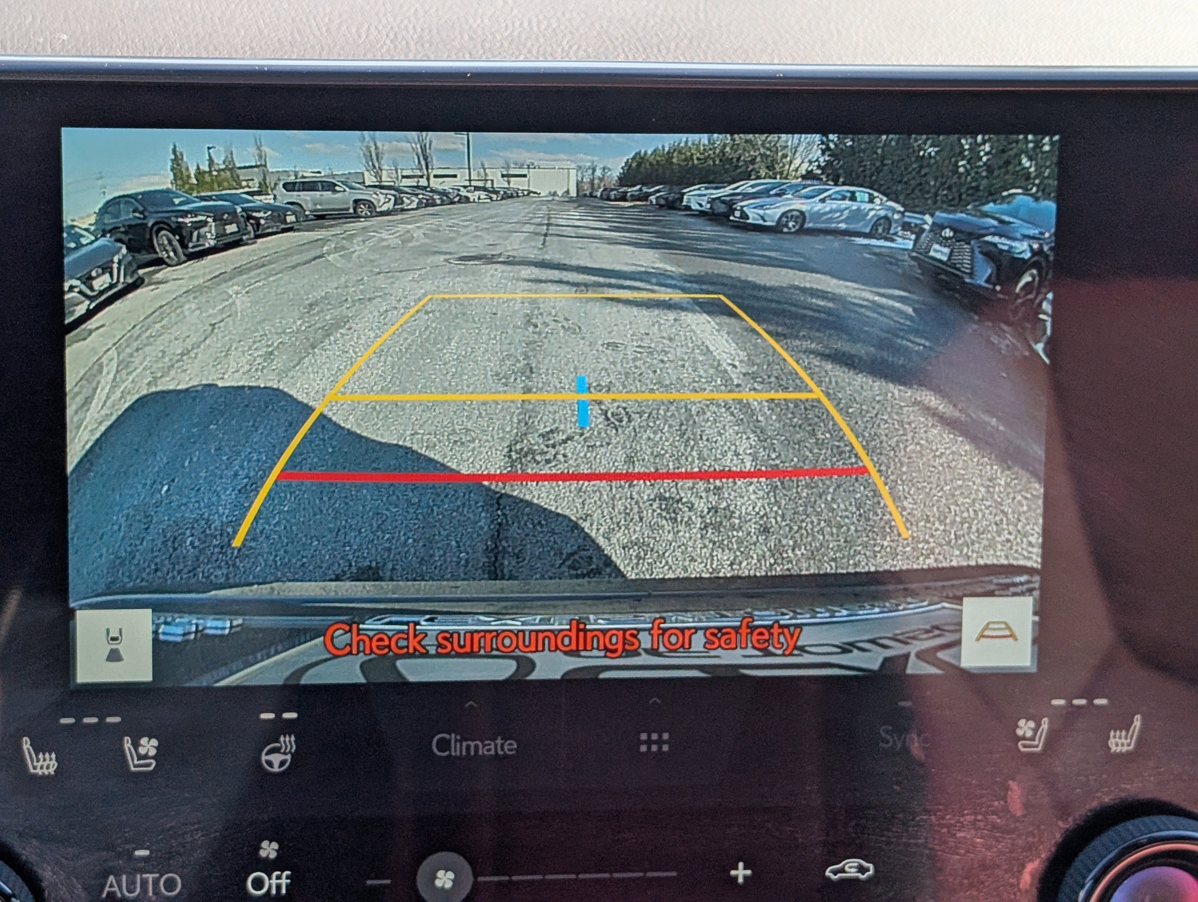 2024 Lexus NX 350h Premium