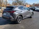 2024 Lexus NX 350h Premium