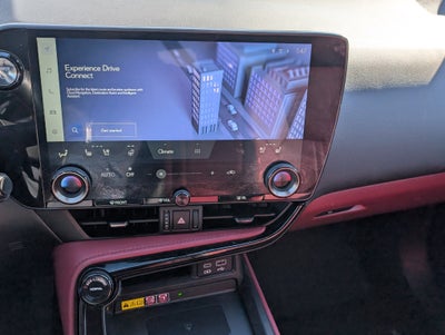 2024 Lexus NX 350h Premium