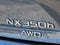 2024 Lexus NX 350h Premium