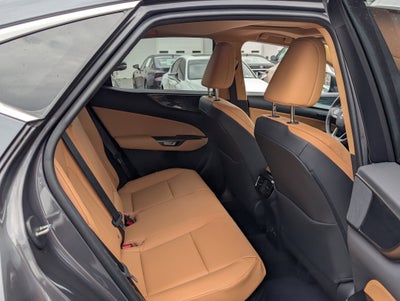 2024 Lexus NX 350h Premium