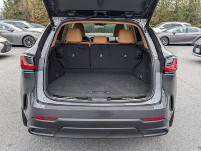 2024 Lexus NX 350h Premium