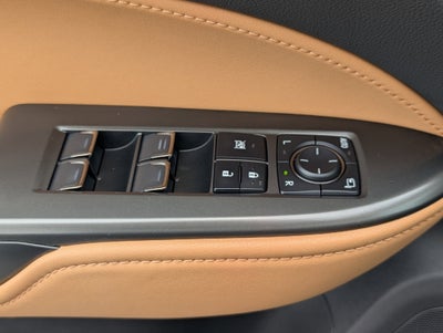 2024 Lexus NX 350h Premium