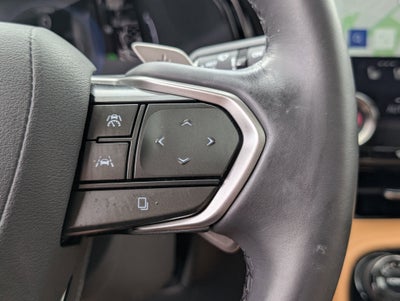 2024 Lexus NX 350h Premium