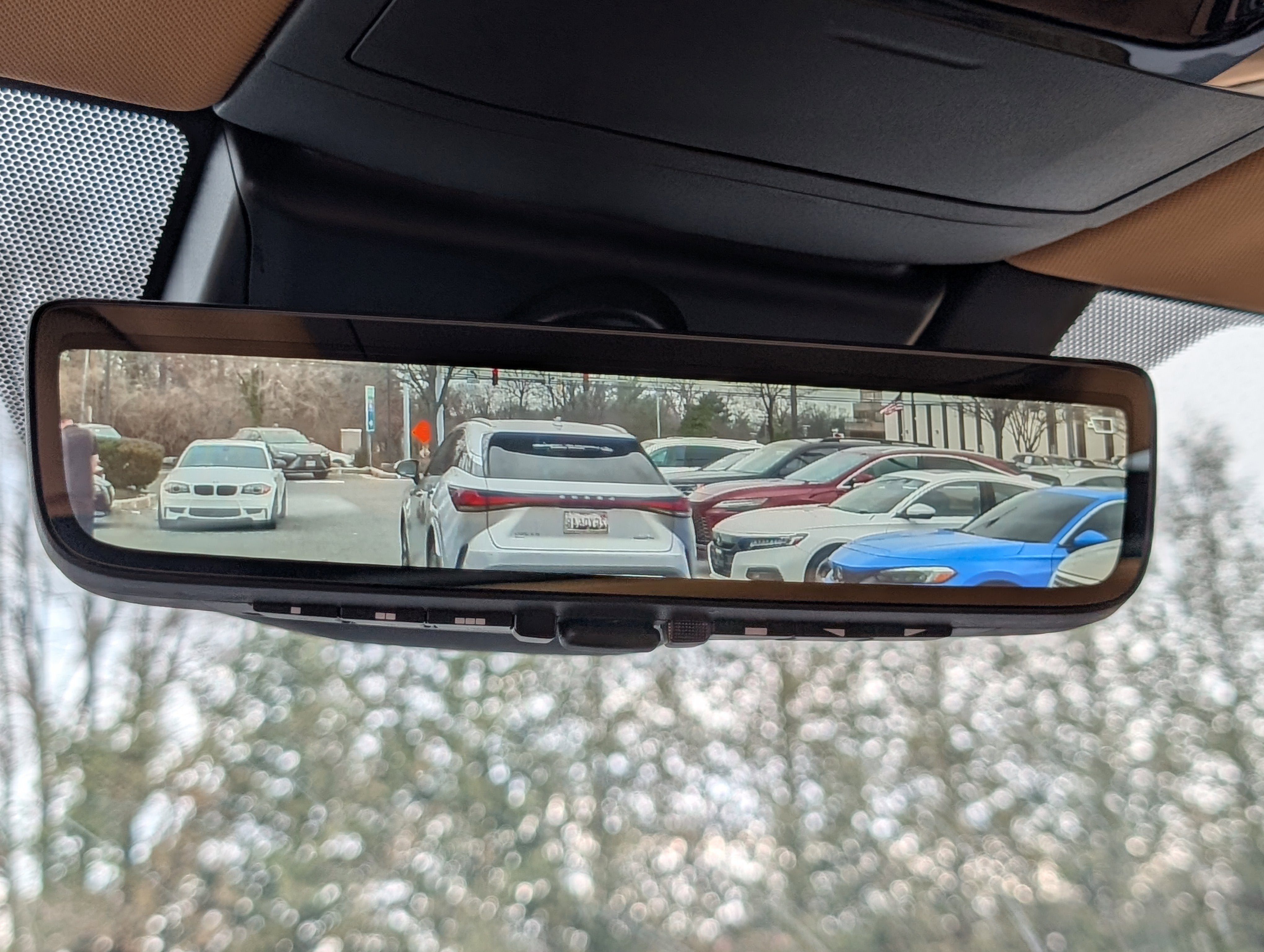 2024 Lexus NX 350h Premium