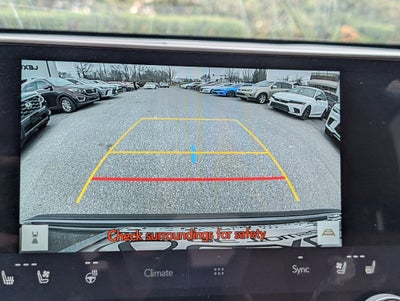 2024 Lexus NX 350h Premium