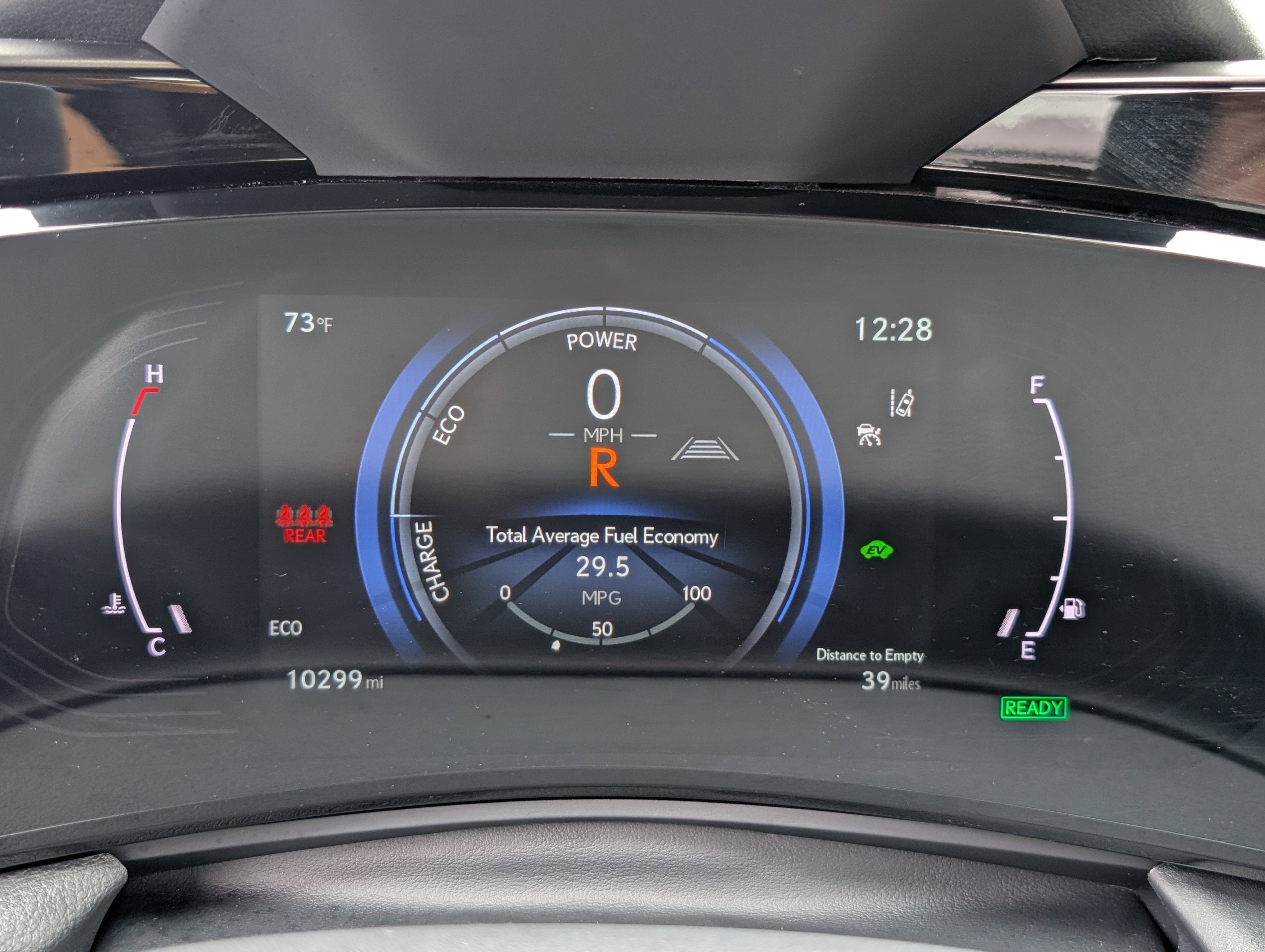 2024 Lexus NX 350h Premium