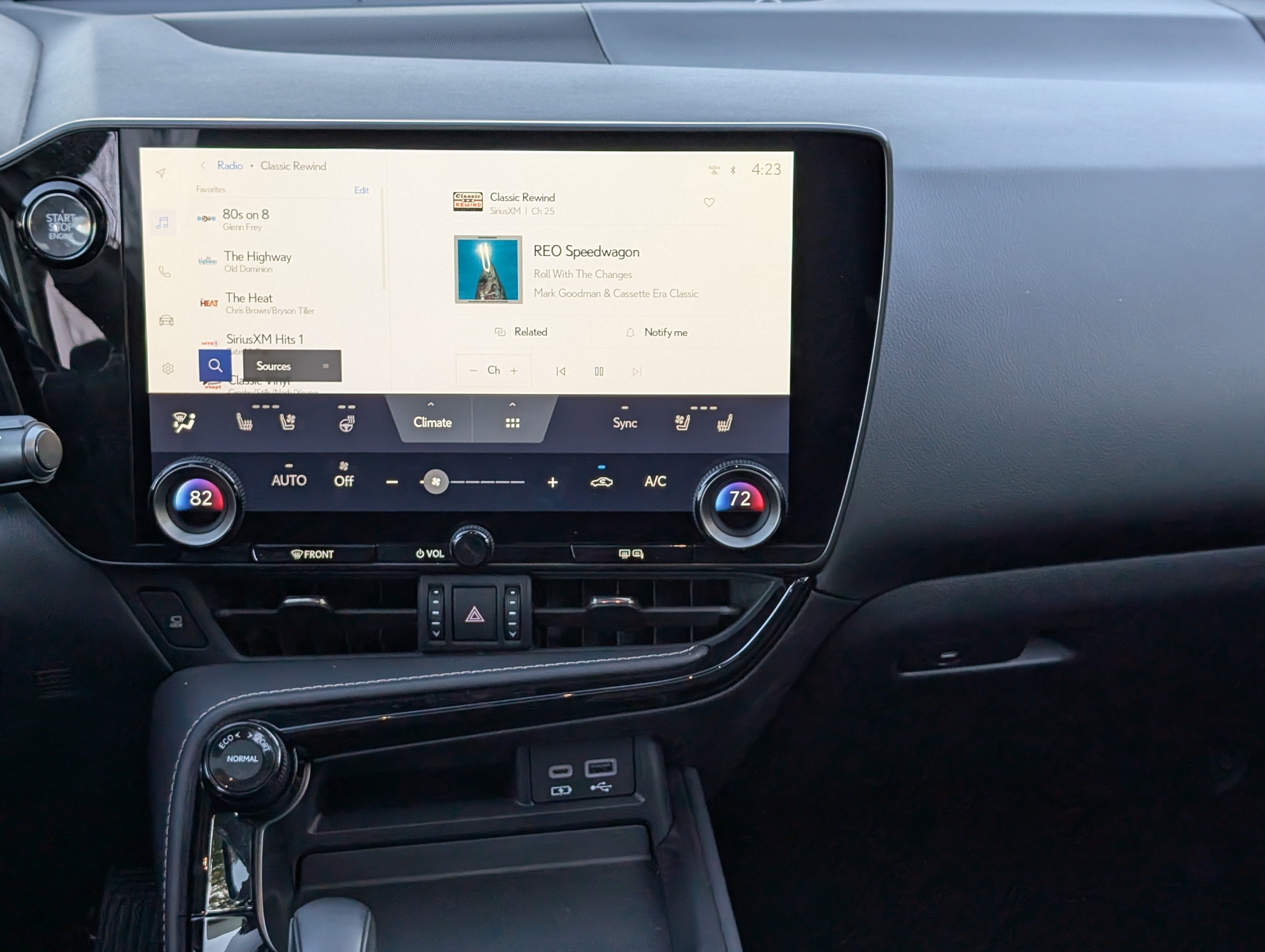 2024 Lexus NX 350 Luxury