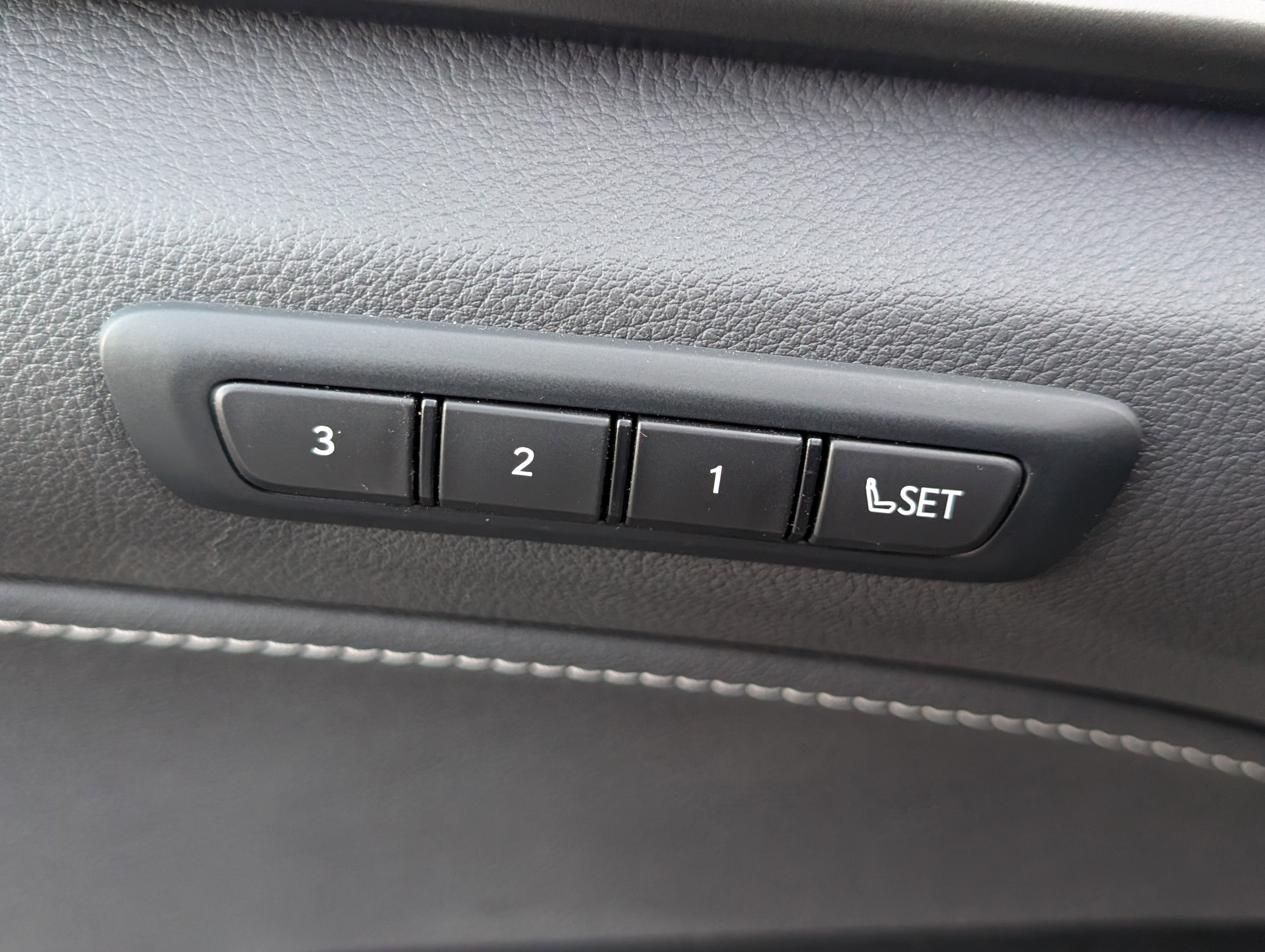 2024 Lexus NX 350 Luxury