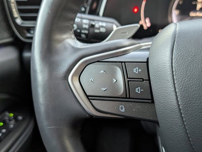 2024 Lexus NX 350 Luxury