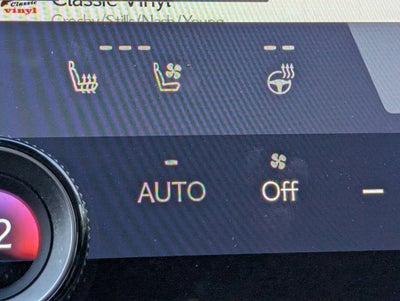 2024 Lexus NX 350 Luxury