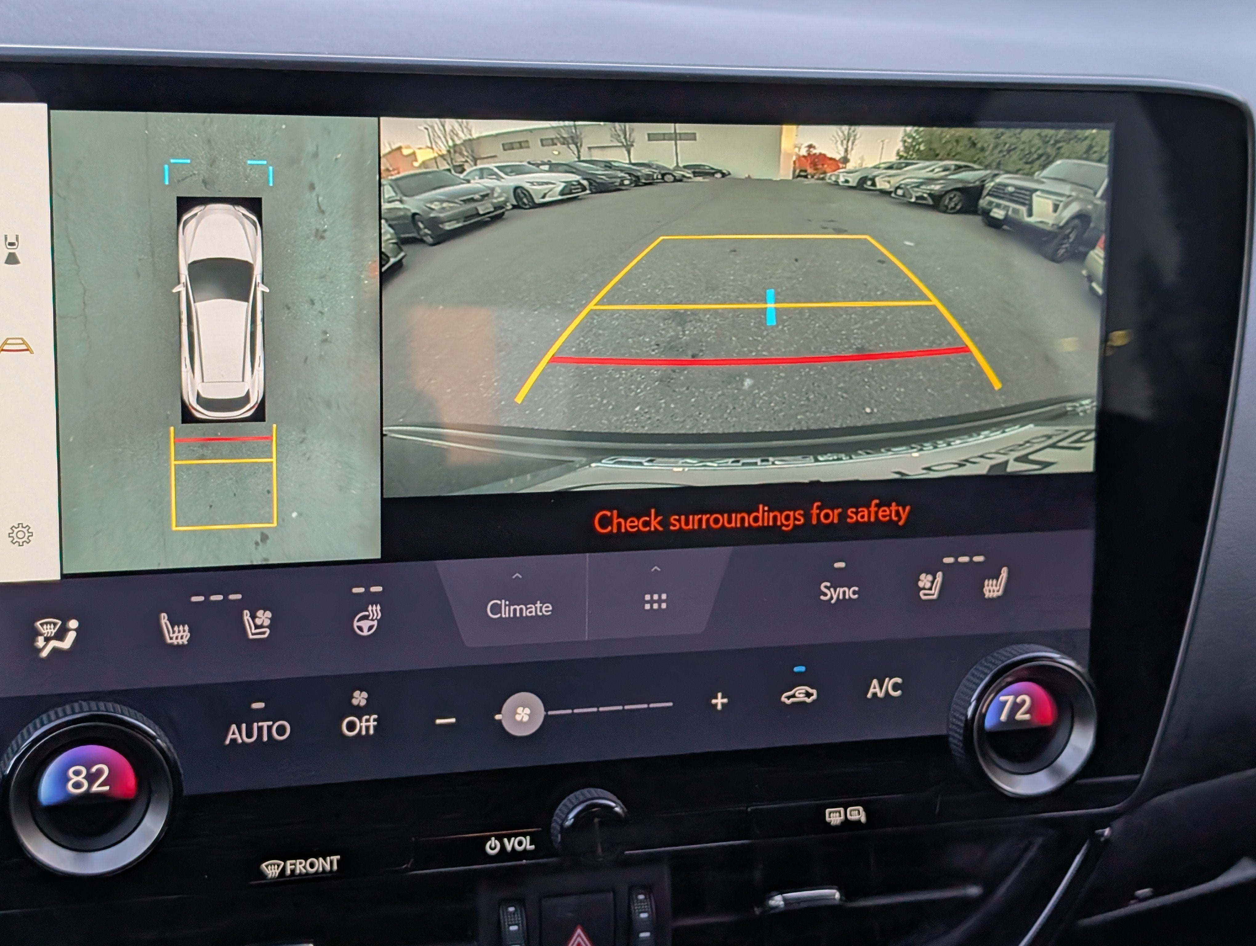 2024 Lexus NX 350 Luxury