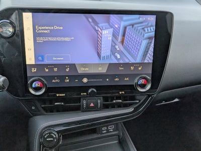 2024 Lexus NX 350 Luxury