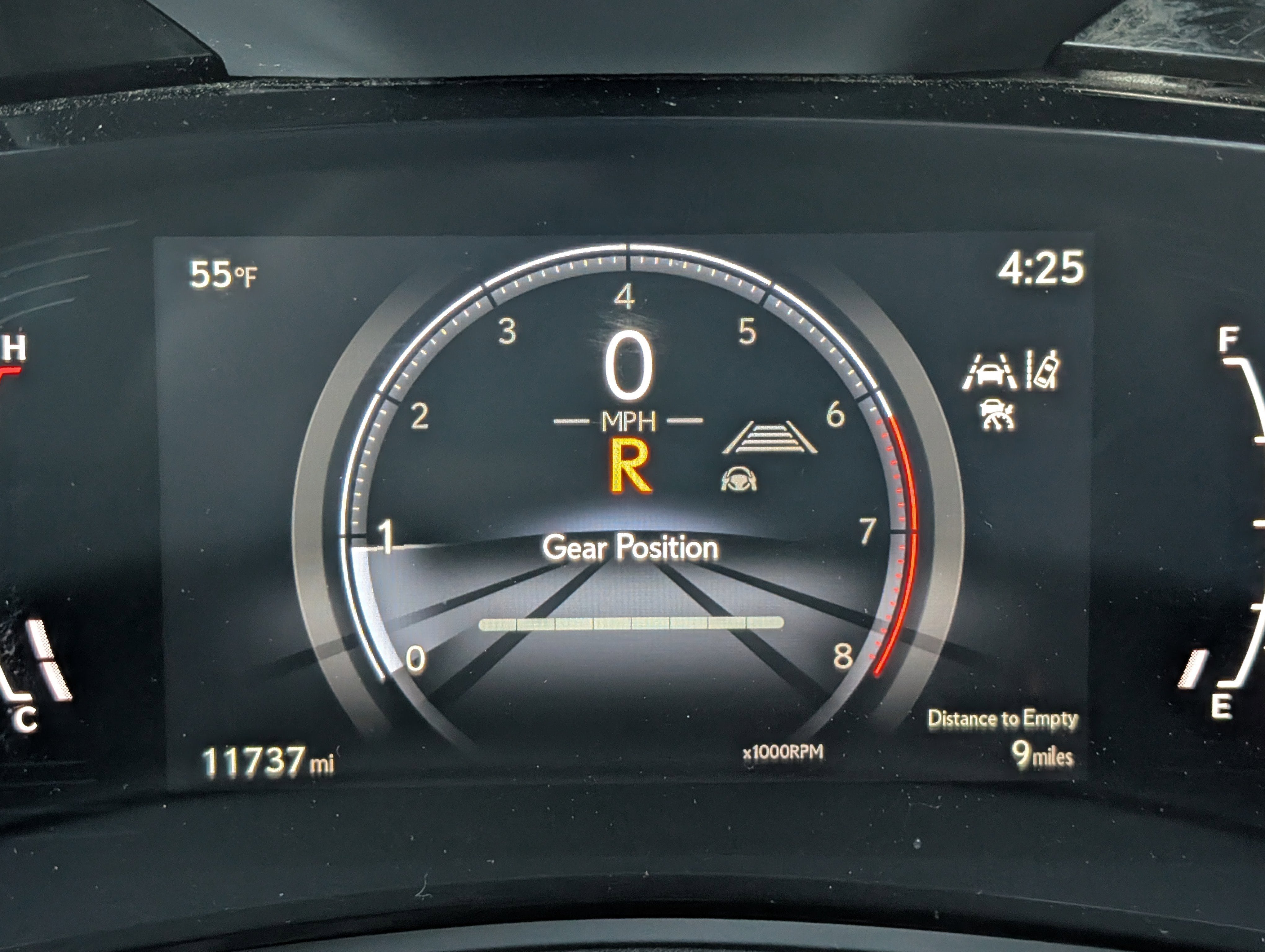 2024 Lexus NX 350 Luxury