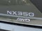 2024 Lexus NX 350 Luxury