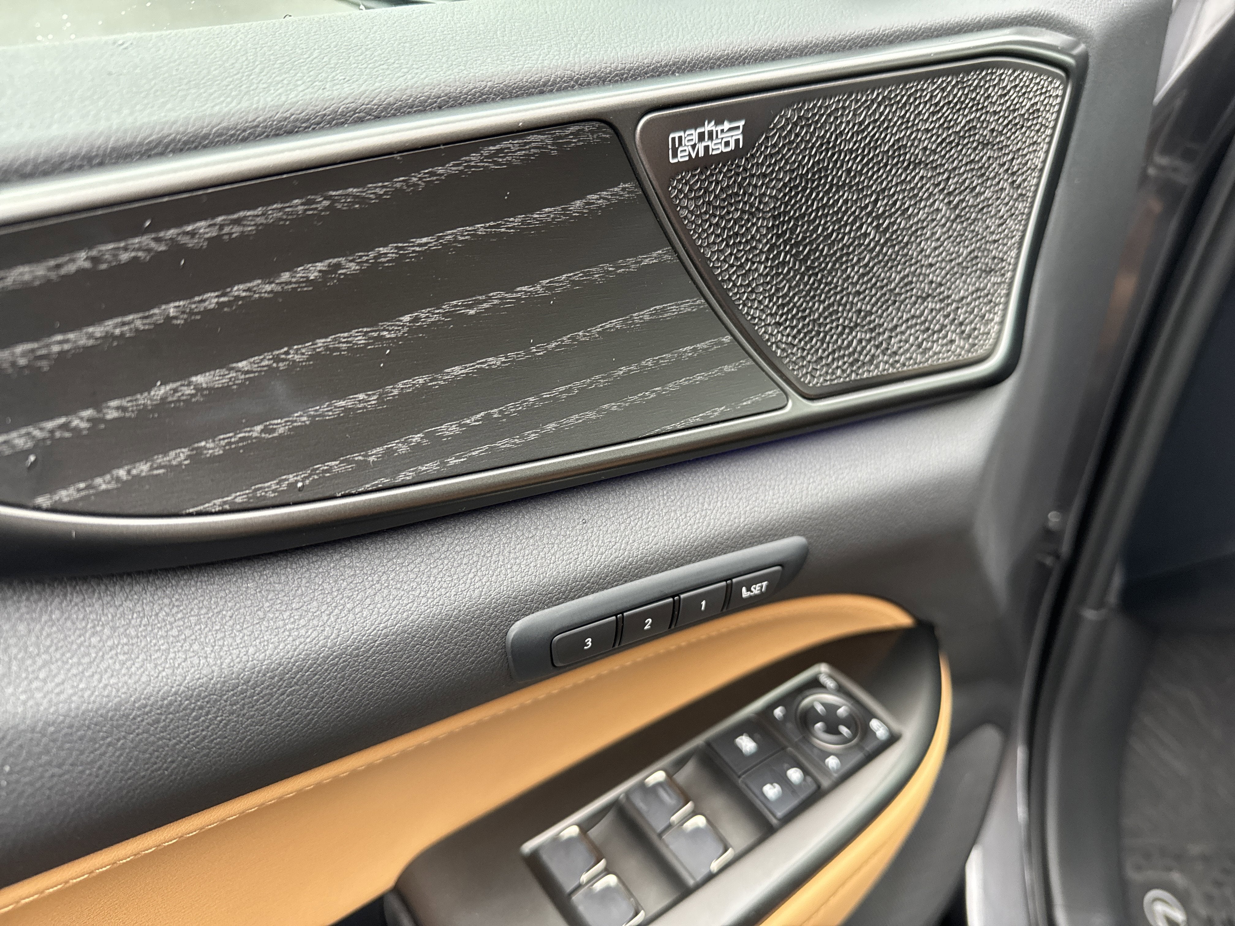 2025 Lexus NX 350 Luxury