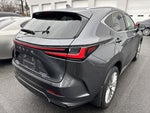2025 Lexus NX 350 Luxury