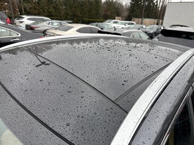 2025 Lexus NX 350 Luxury