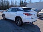 2021 Lexus RX 450h