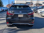 2020 Lexus RX 450h