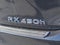 2020 Lexus RX 450h