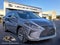 2020 Lexus RX 450h