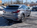 2020 Lexus RX 450h