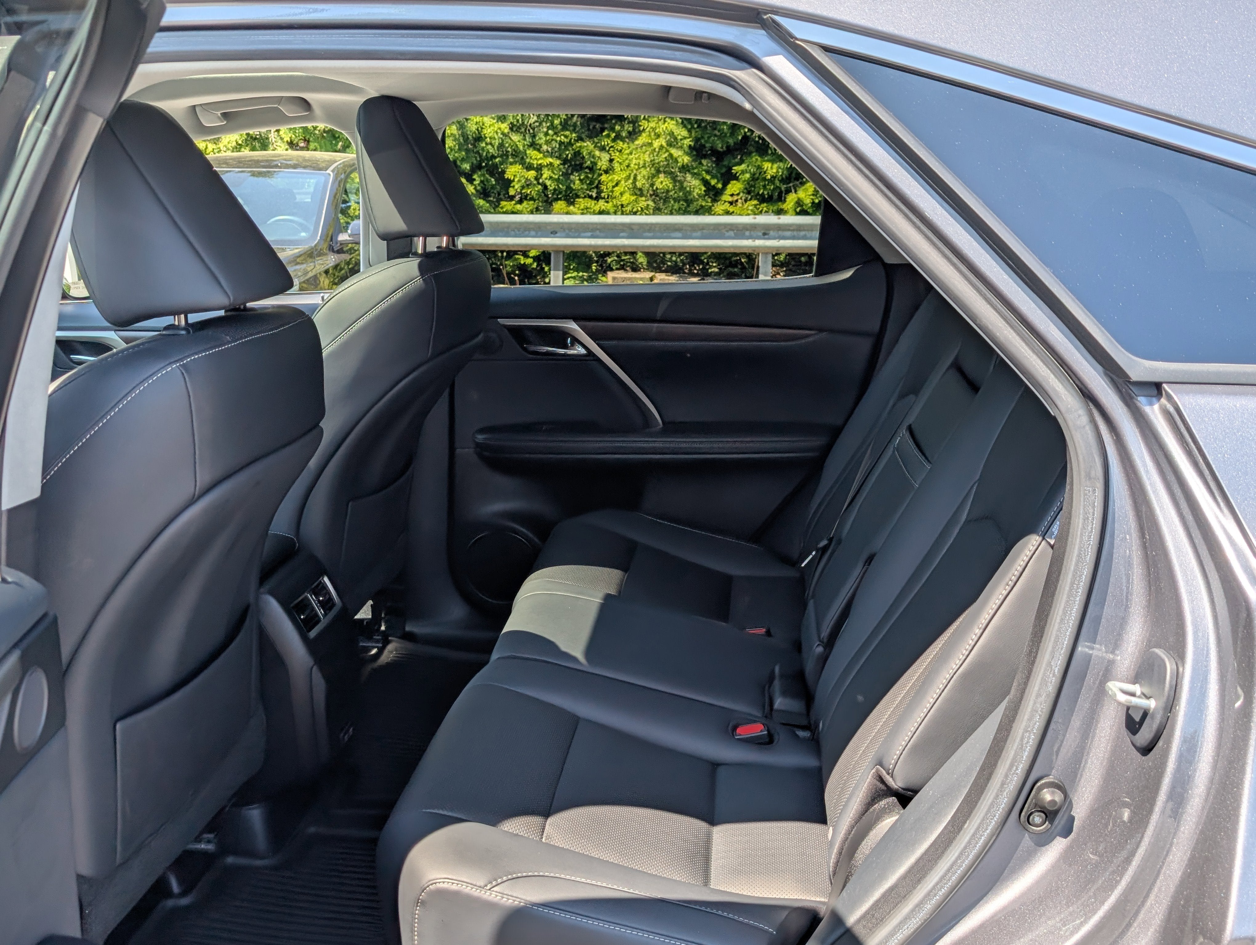 2020 Lexus RX RX 450h