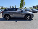 2020 Lexus RX RX 450h