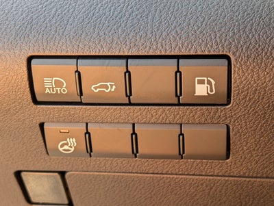 2020 Lexus RX RX 450h