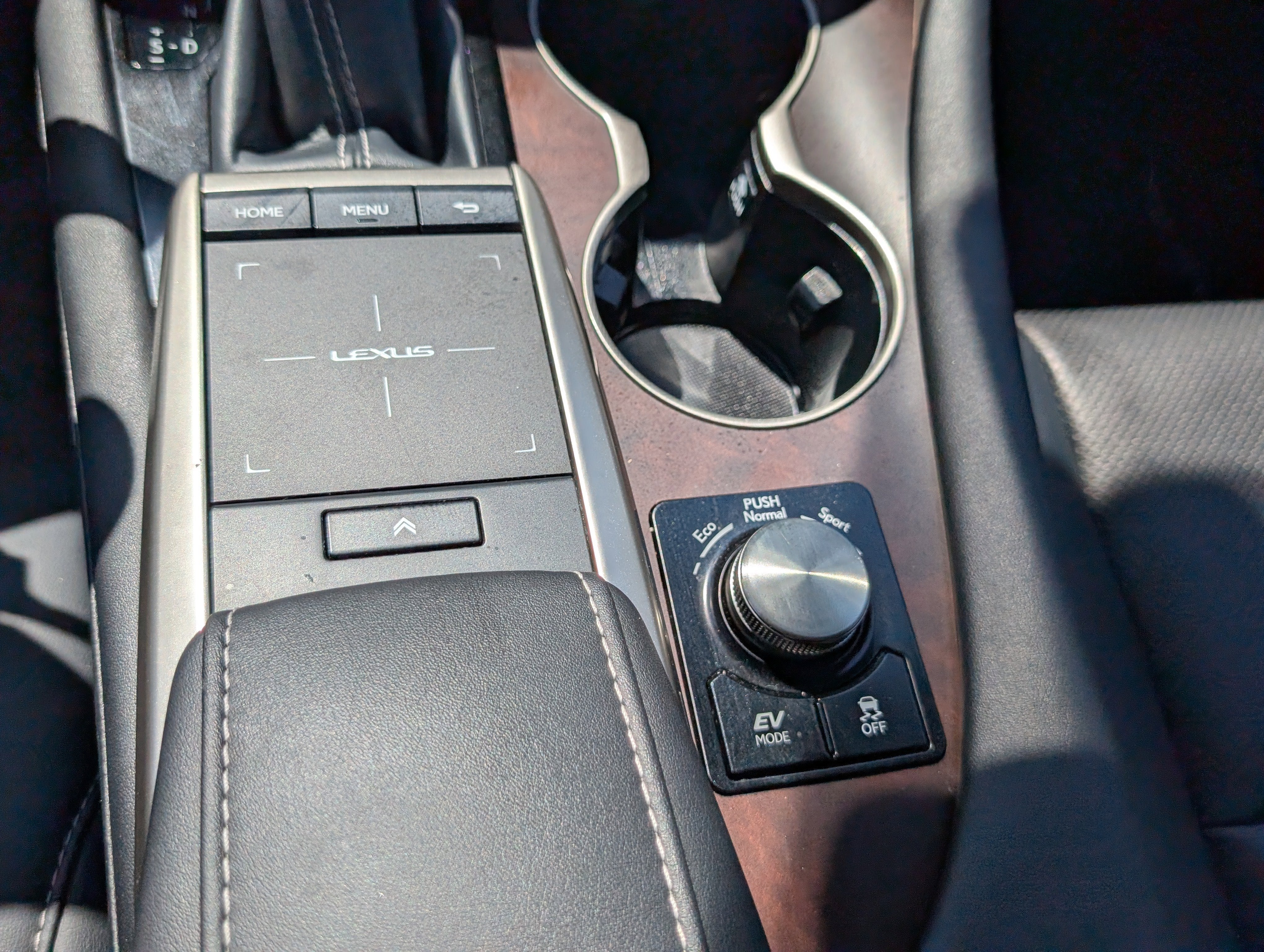 2020 Lexus RX RX 450h