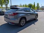 2020 Lexus RX RX 450h