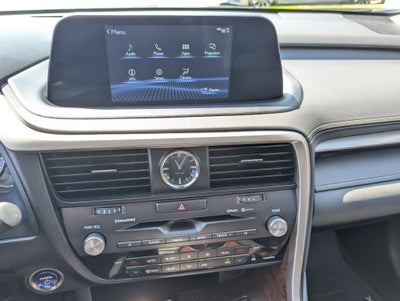 2020 Lexus RX RX 450h