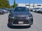 2020 Lexus RX RX 450h