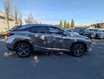2022 Lexus RX 450h