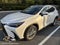 2024 Lexus NX 350h Luxury