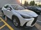 2024 Lexus NX 350h Luxury