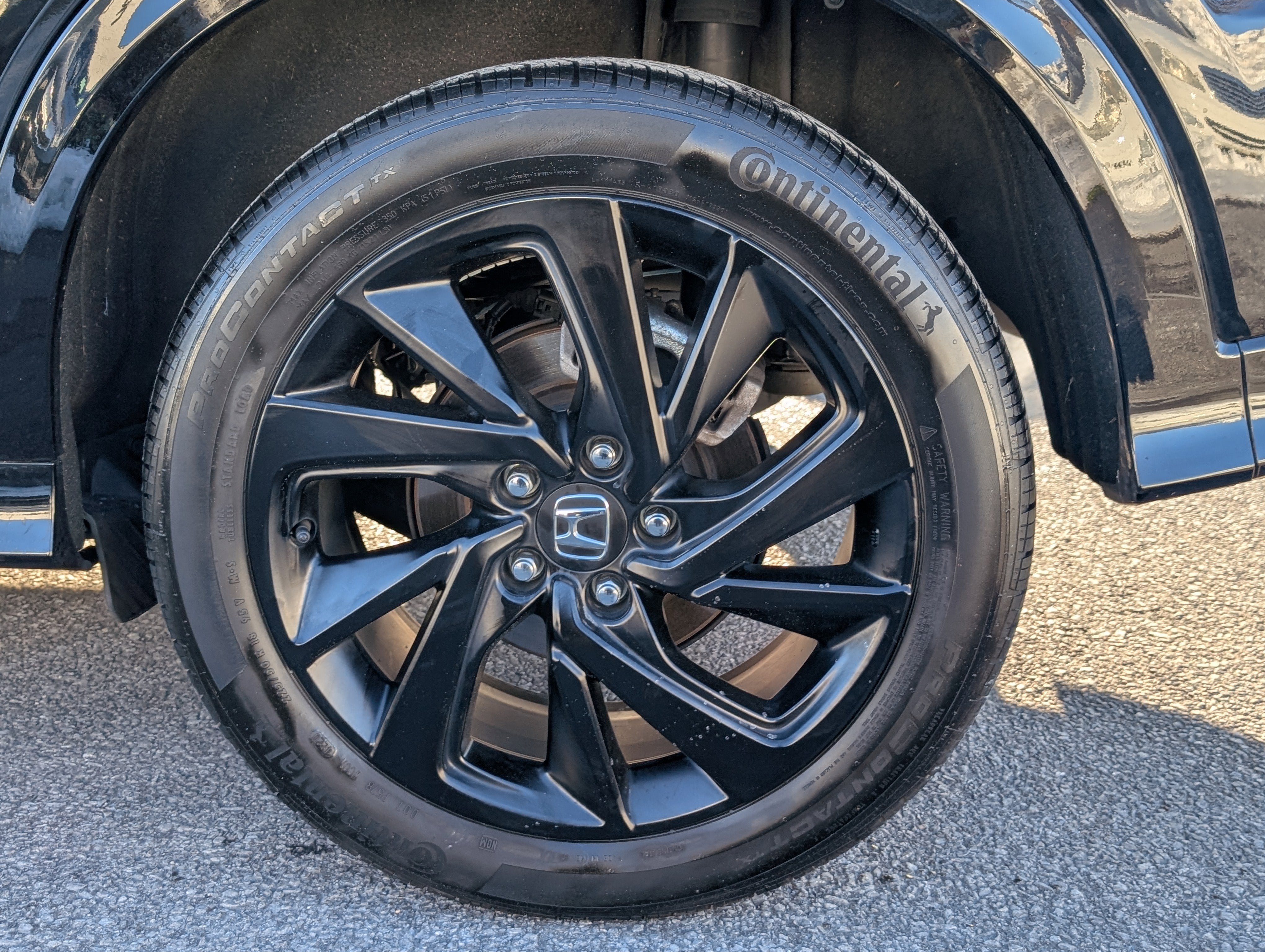 2021 Honda HR-V Sport