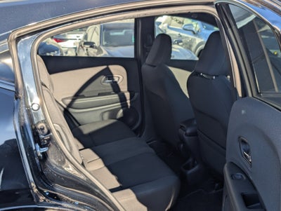 2021 Honda HR-V Sport