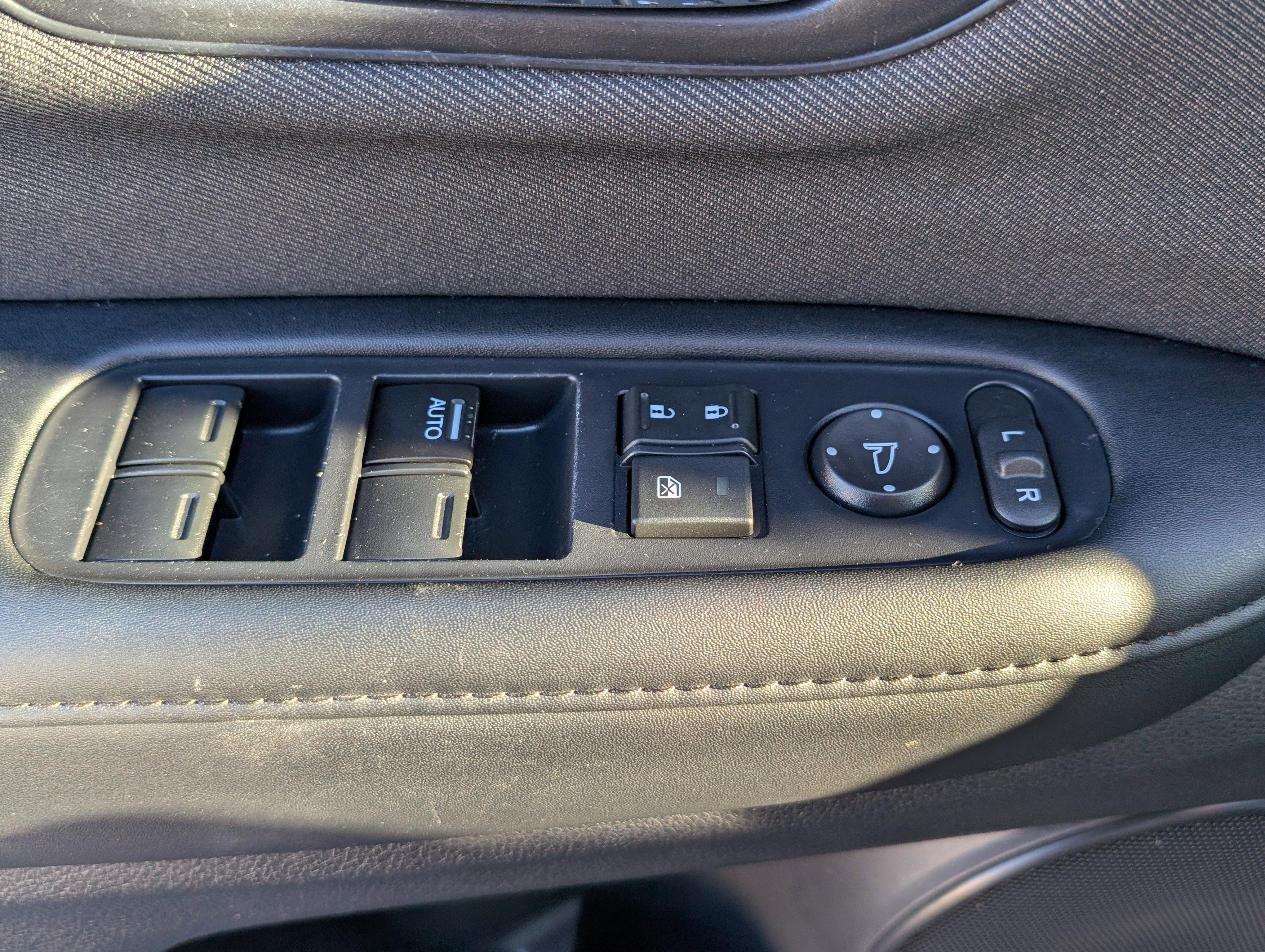 2021 Honda HR-V Sport