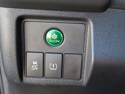 2021 Honda HR-V Sport