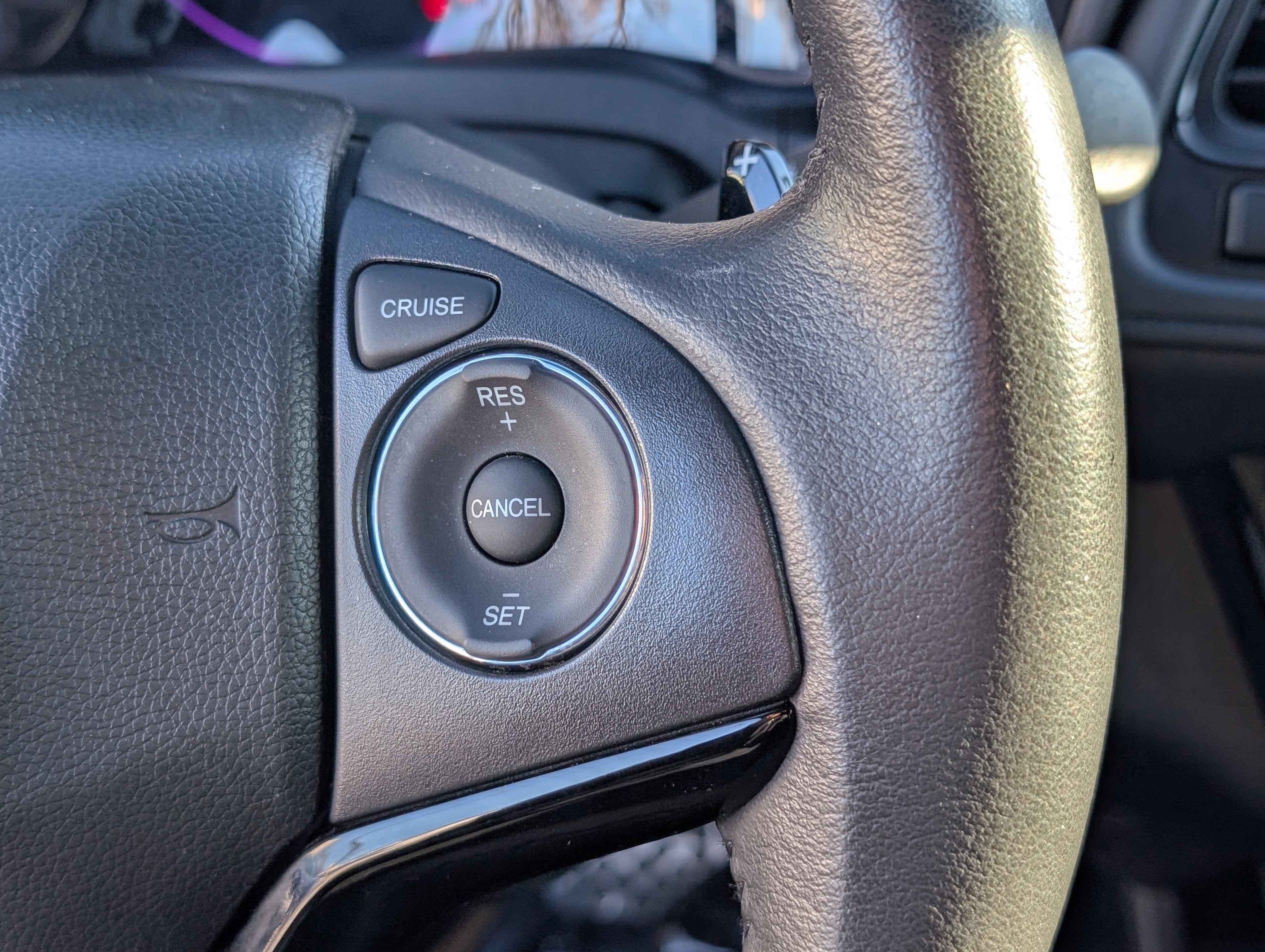 2021 Honda HR-V Sport