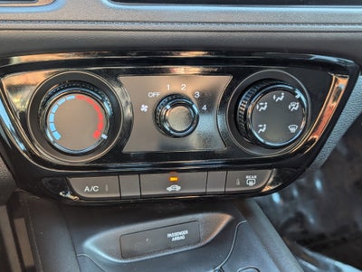 2021 Honda HR-V Sport