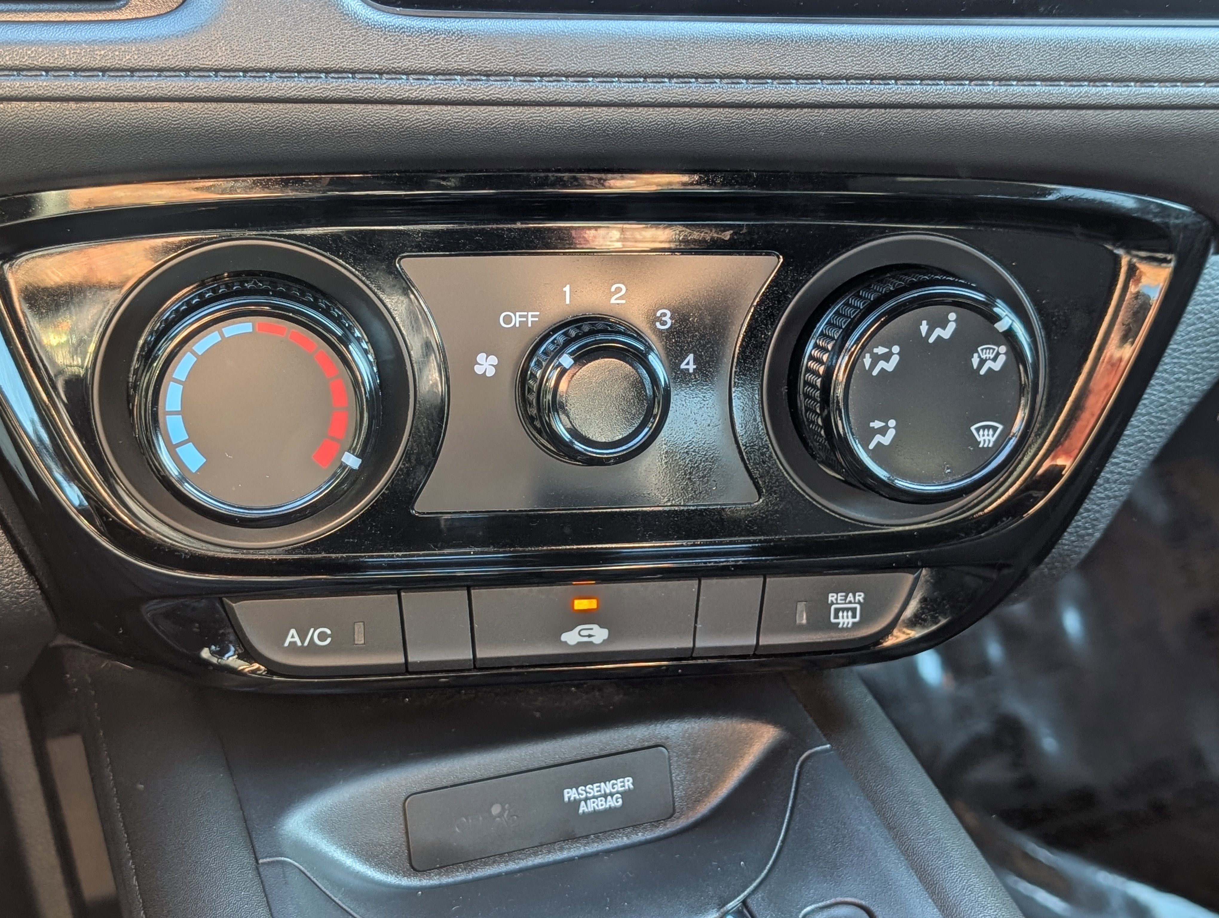 2021 Honda HR-V Sport